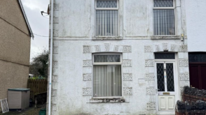 Updating in Swansea photo